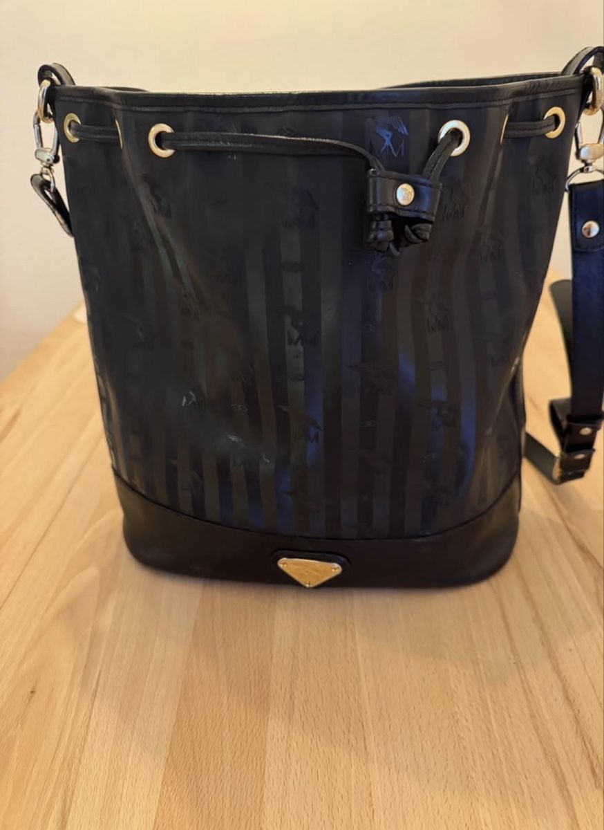 Maison Mollerus Taschen für Damen: Mollerus Beuteltasche – Gebraucht aus Zürich von saavinaa 2
