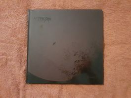 My Dying Bride – Evinta