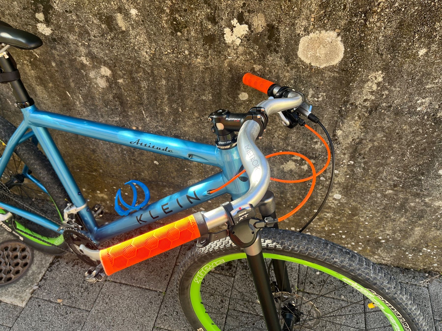 Klein Biciclette: Klein Attitude Retro Bike – Usato da Biel/Bienne venduto da Swami2 2