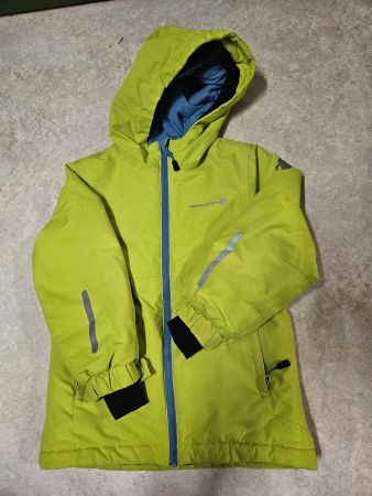 Winterjacke 116