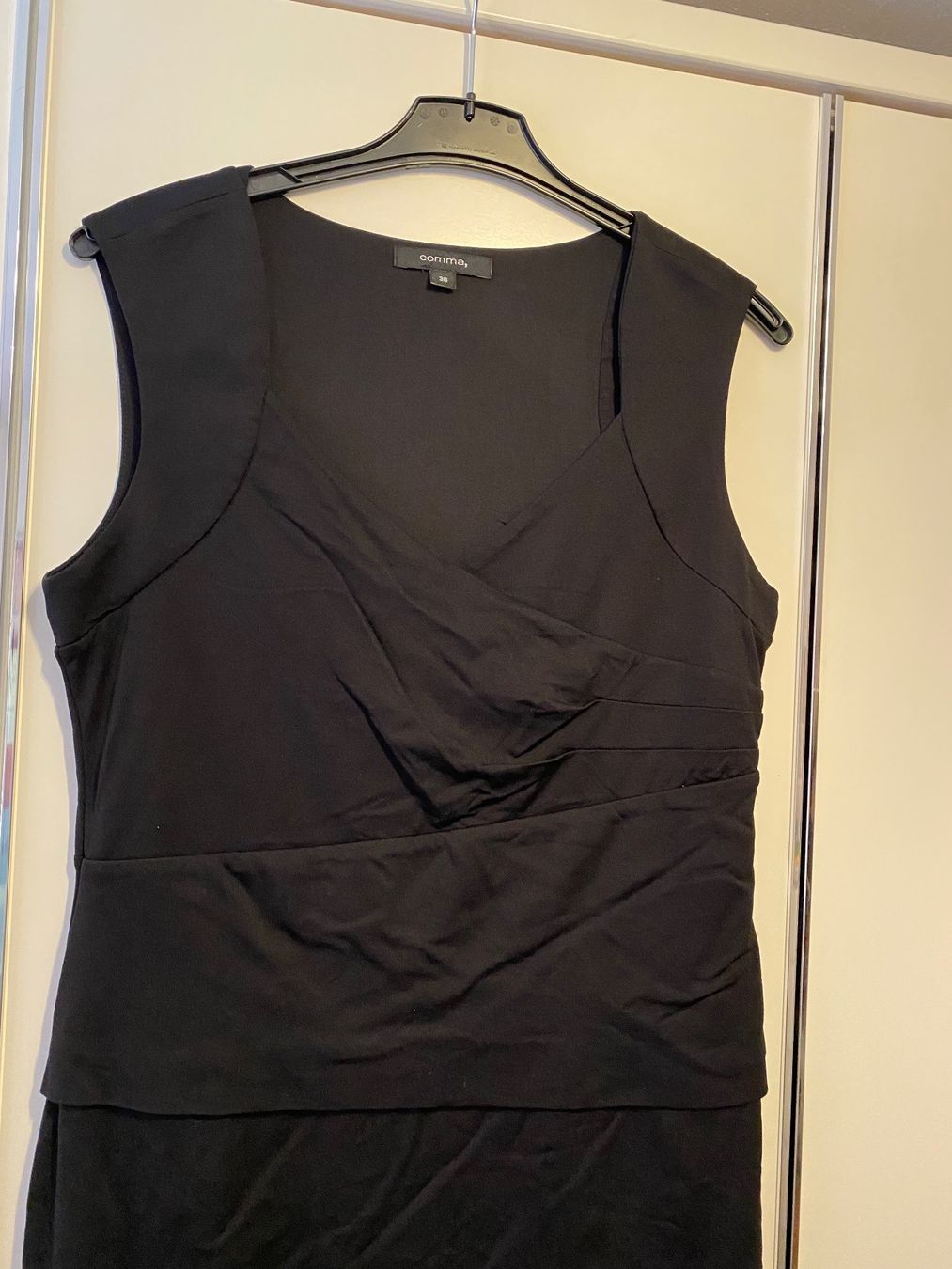 Comma Vestiti: Cocktail Kleid von Comma gr.38 – Usato da Pfungen venduto da Sheki56 1