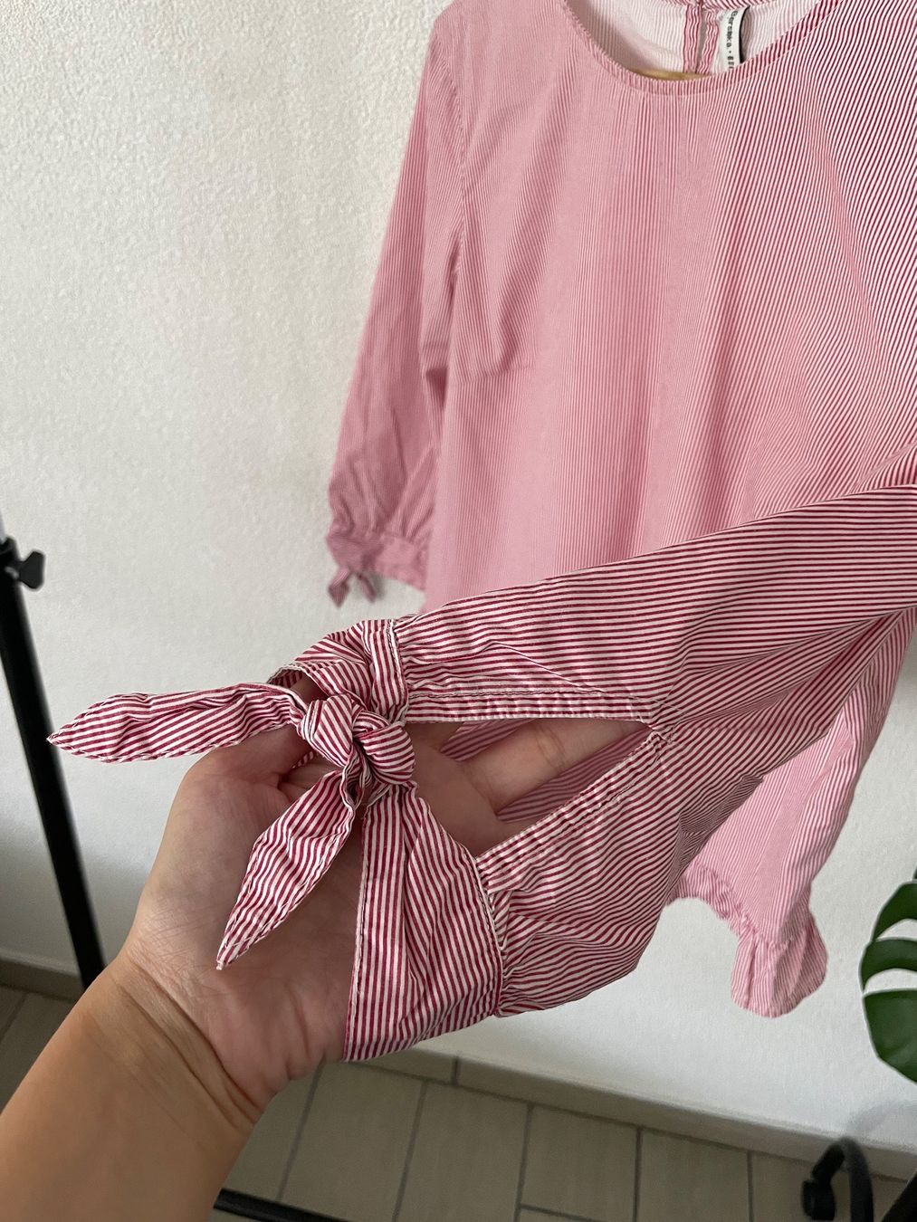 Bershka Top: Top Bershka S-M – Usato da Granges VS venduto da rvn 3