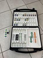 JBL ProAquaTest Lab Proscape Koffer NUR ZUBEHÖR / EXPIRED