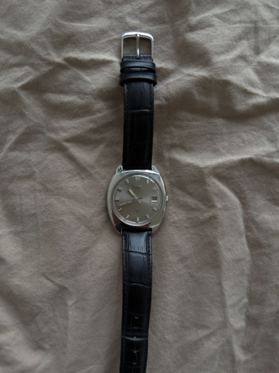 Seiko Uhren: SEIKO AUTOMATIC – Gebraucht aus Egerkingen von muli1994
