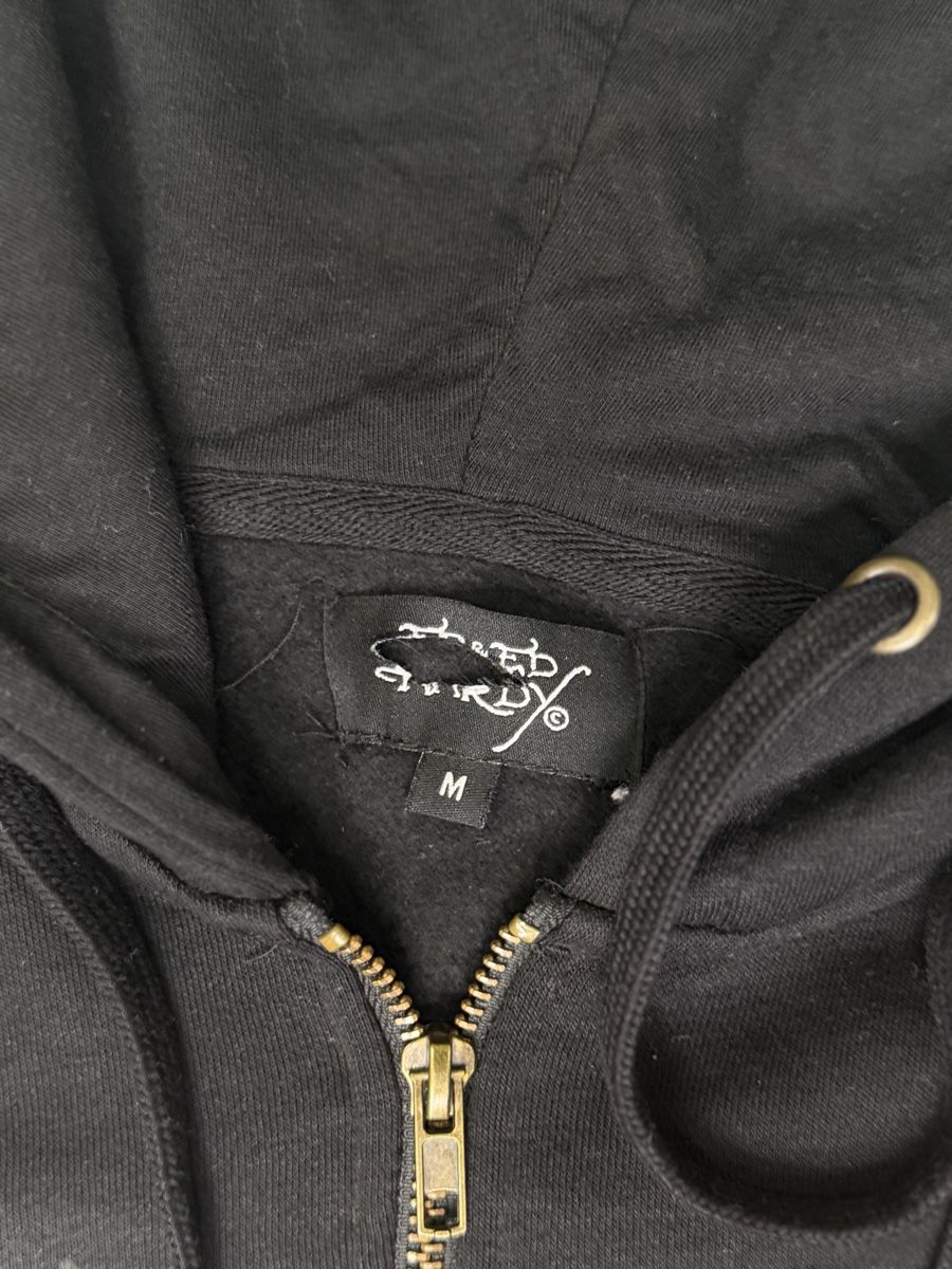 Ed Hardy Maglioni & Felpe: Ed Hardy Hoodie Gr. M – Usato da Luzern venduto da Fabri2000 4