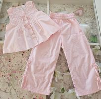 Zara Sommer Set, Gr. 104