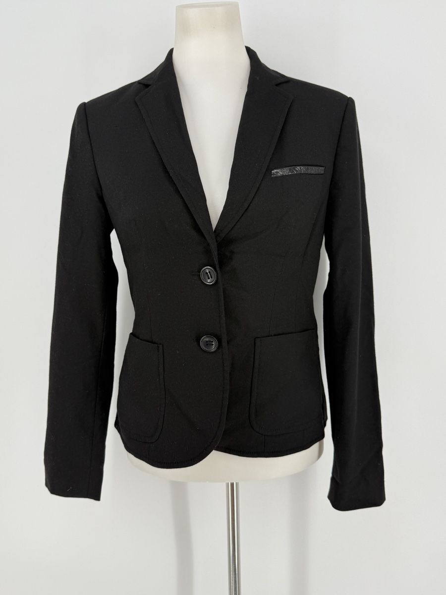 Giacche: Blazer Gr. 36 von Apanage – Usato da Auenstein venduto da moin.