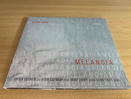 Dejan Terzic – Melanoia