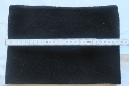 BAFIX Winter Schal/ Hallschlauch