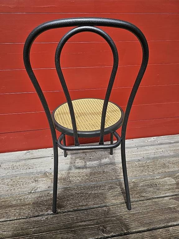 Stühle: Bistrostühle Gartenstühle – Gebraucht aus Villnachern von hasta08 2