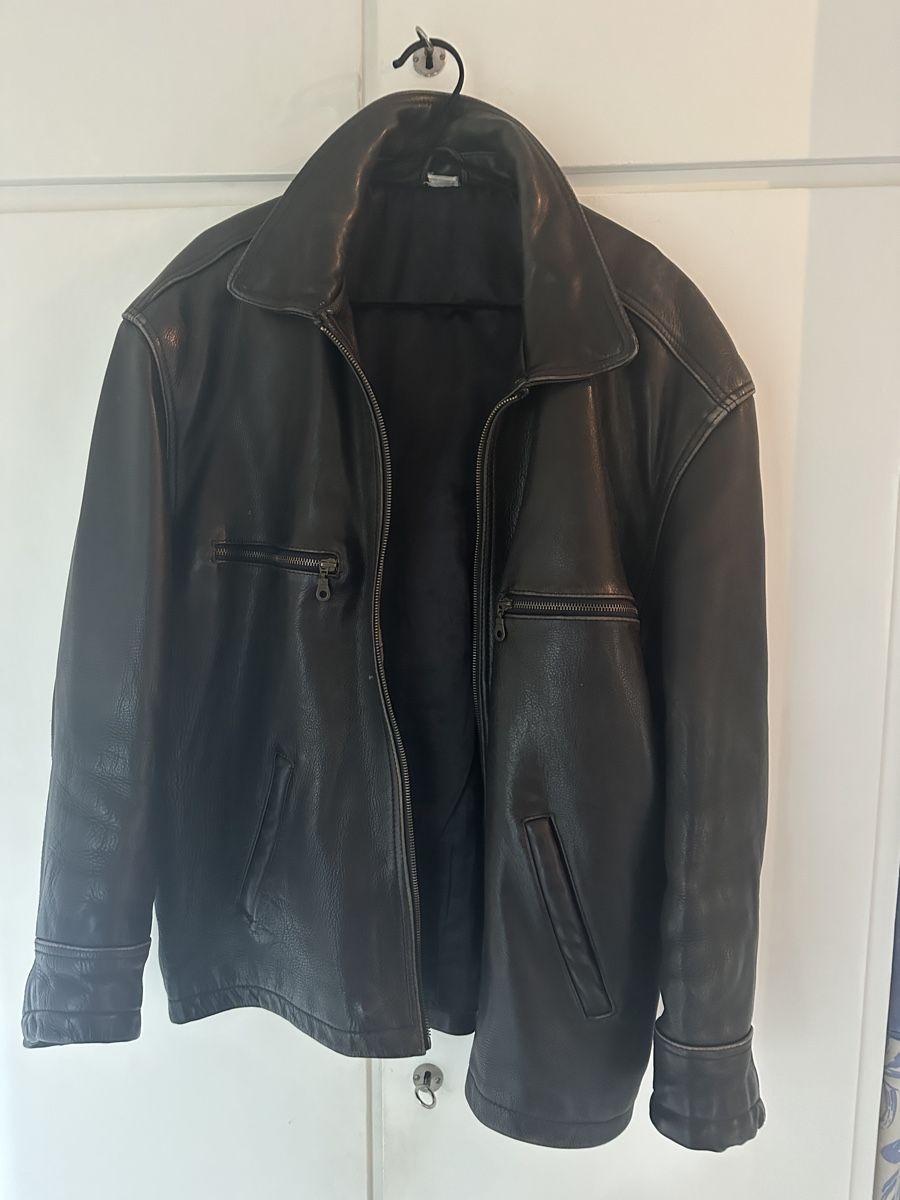 Vestes: Lederjacke – D'occasion à adliswil par iri_8fjv 1