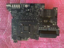 Motherboard; Apple iMac "Core i7" 4.0 27" ( Late 2015)