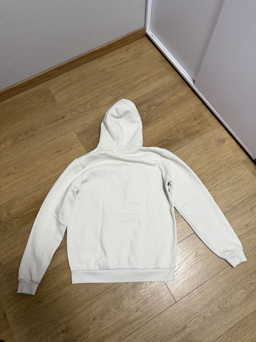 Pulls & Sweat-shirts: Felpa bianca – D'occasion à Bodio TI par bau_62fr 2