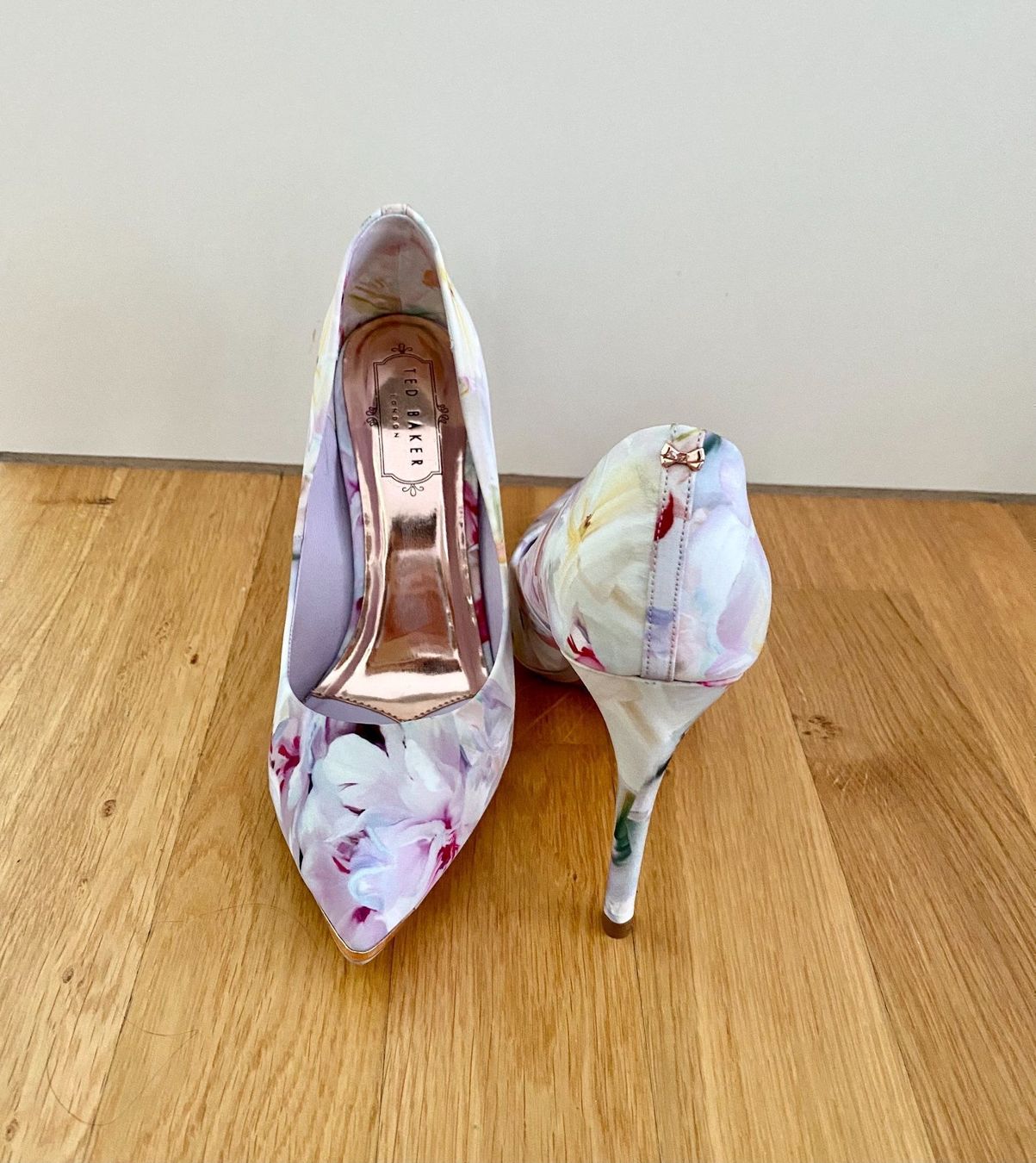 Ted Baker Damenschuhe: Ted Baker Pumps – Neu (gemäss Beschreibung) aus WEINFELDEN von marygloss 6