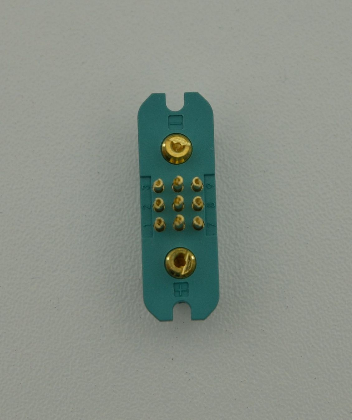Modellismo RC: MPX 2+9 Stecker 1Stk. – Nuovo e nell'imballaggio originale da Rüti ZH venduto da MSRC_Modelle 2