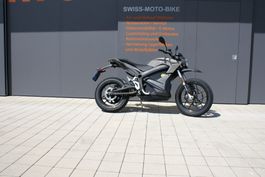 Zero DS E-Moto mit 14,4 Akku Ausstellungsmodell