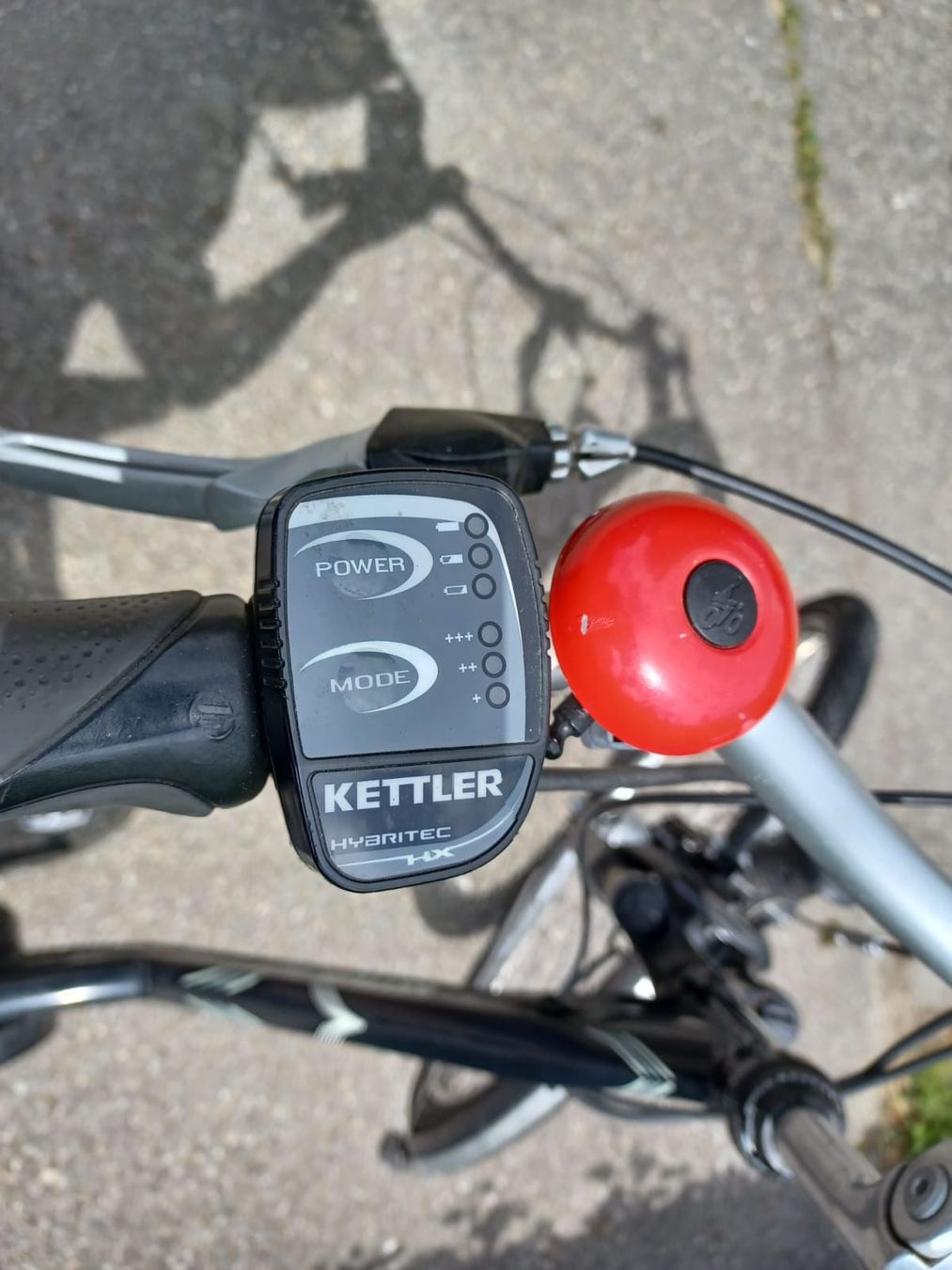 Kettler Biciclette: Kettler E Bike – Usato da Bäretswil venduto da luk.be 1
