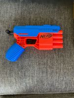 NERF ALPHA STRIKE PISTOLE