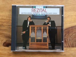 Rezital (Hector Herzig, Peter Reichert)