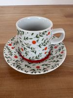 Sammler Espresso Tasse von Pfister
