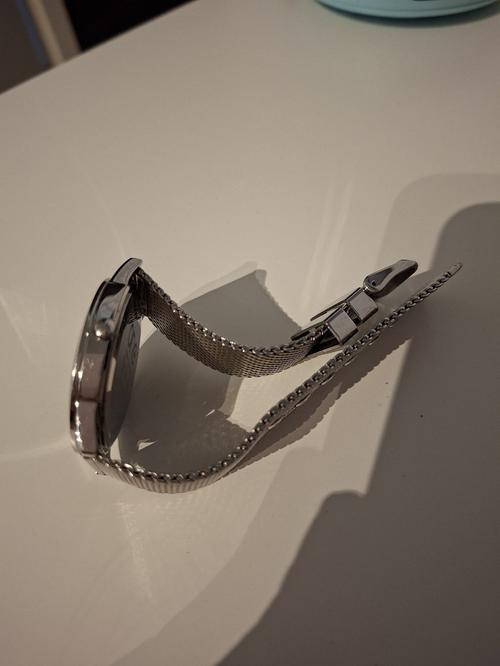Orologi: Armbanduhr ONE - Be the One – Usato da Winterthur venduto da Ausmisten2026 2