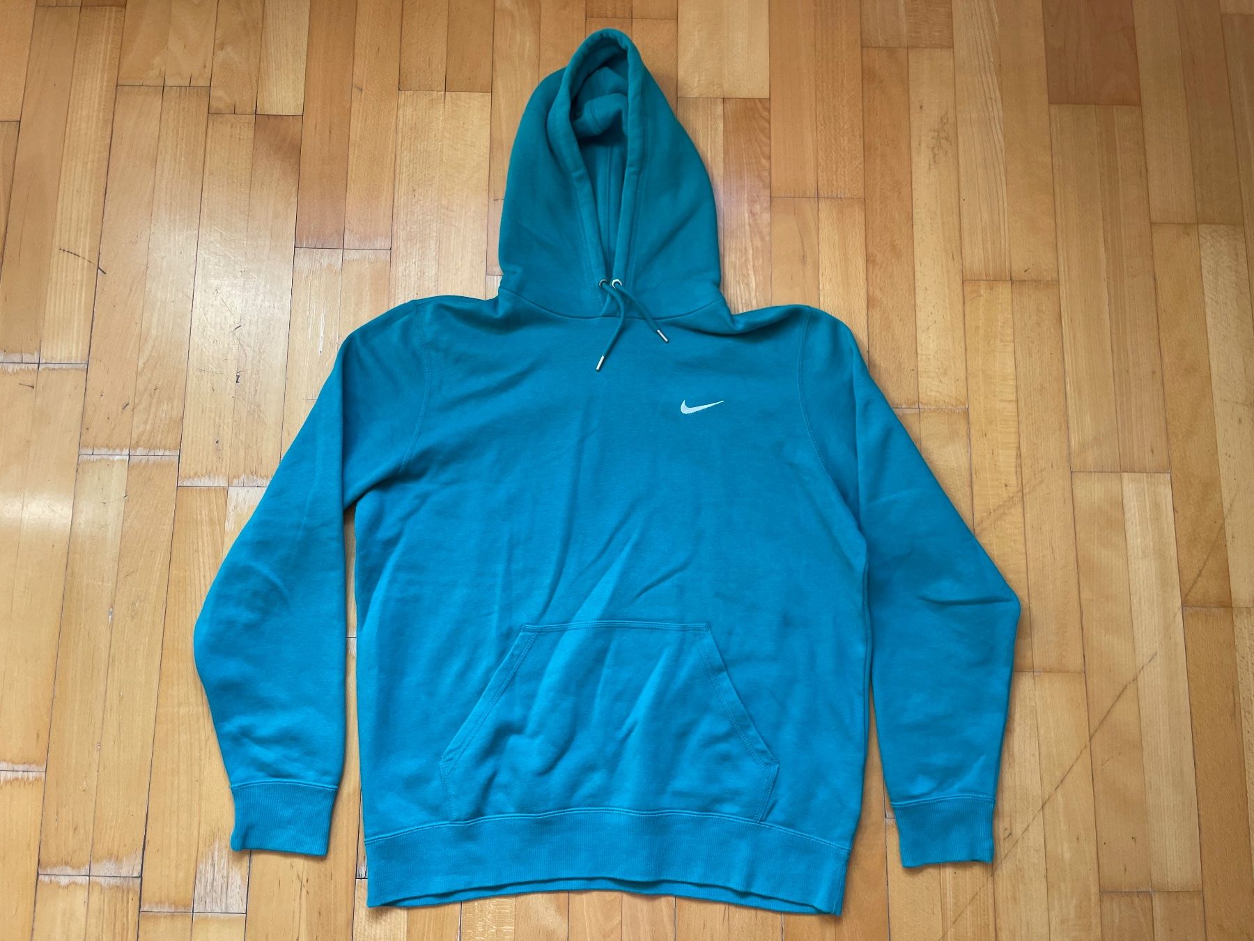 Nike Maglioni & Felpe: 2016 Nike Hoodie Sz L – Usato da Zürich venduto da le_souk