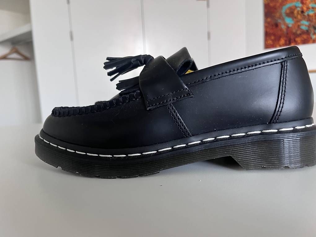 Chaussures hommes: Dr Martens Adrian 39 – Neuf avec emballage d'origine à Stabio par Danielita01 3