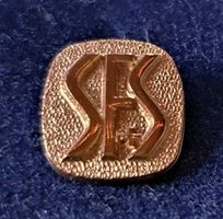 B994 - Anstecknadel SES Abzeichen ???