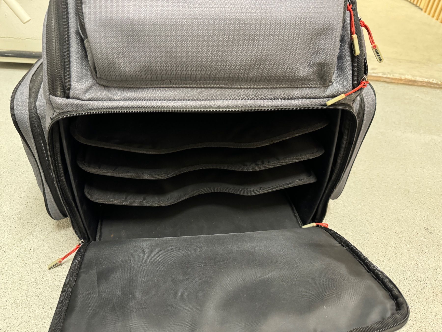 Zaini: Greys Prowla Backpack Rucksack – Usato da Kriens venduto da janus17 1