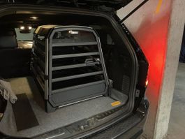 Thule Hundebox Auto Allax XL