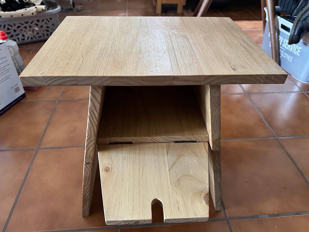 Nachttische: Comodino – Gebraucht aus Savosa von ssch3 1