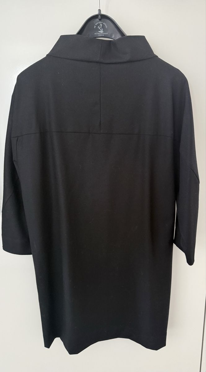 Cos Vestiti: Kleid von COS schwarz Gr. M – Nuovo (secondo la descrizione) da Mörschwil venduto da butzeli02 3