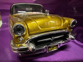 Buick century 1955 oldtimer classic