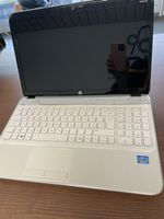 HP Pavilion G6 (G6 2222ez) ohne HDD, RAM etc.