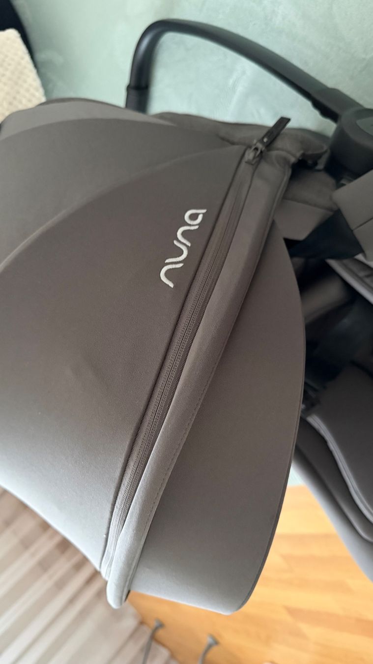 Nuna Auto-Kindersitze: Nuna Pipa Next Babyschale – Neu (gemäss Beschreibung) aus Buchs SG von Donmor 3
