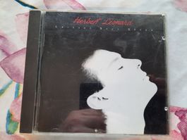 CD Herbert Léonard - Laissez nous rêver