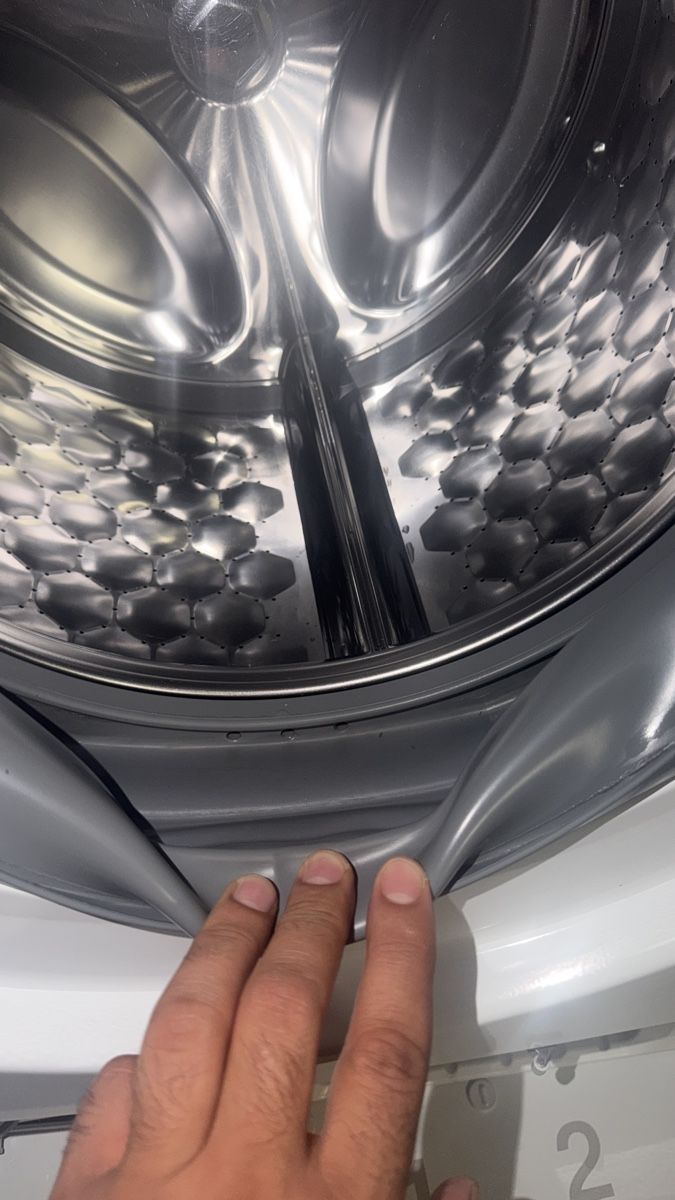 Miele Lavatrici: Waschmaschine Miele 8 KG A+++ – Usato da Kreuzlingen venduto da Lion_10 3