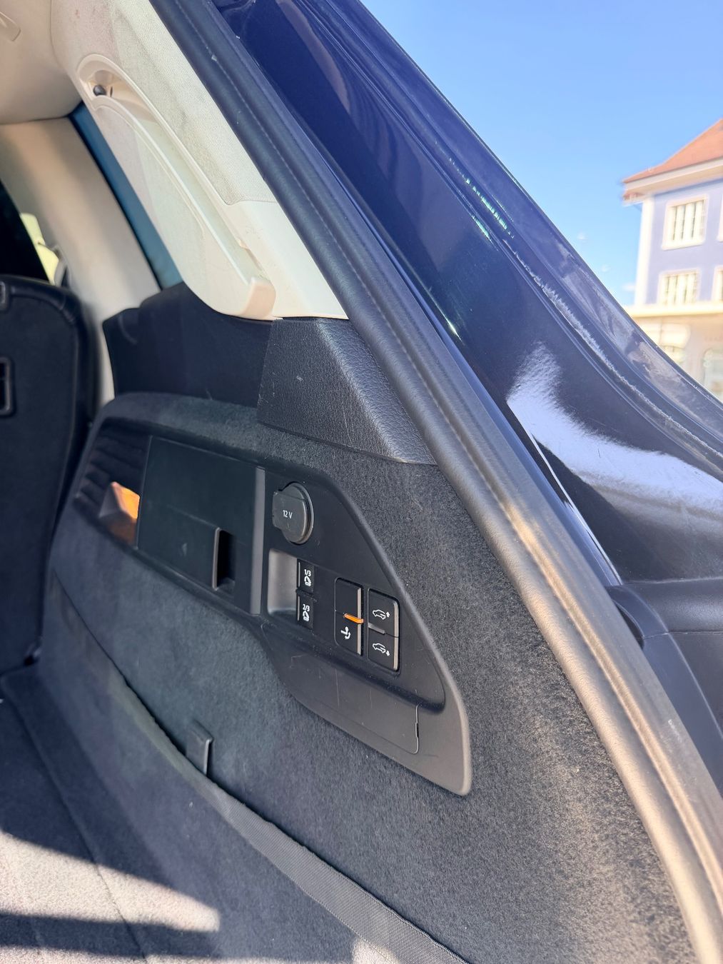 VW Autos: VW Touareg 3.0 TDI – Gebraucht aus Holziken von MOT_Savic 8