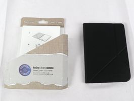KOBO SleepCover Case black