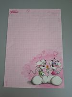 Diddl Blatt A5 aus Block Nr. 241