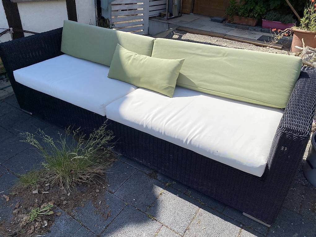 Divani: Lounge Sofa  – Usato da Walperswil venduto da Afruehling 1