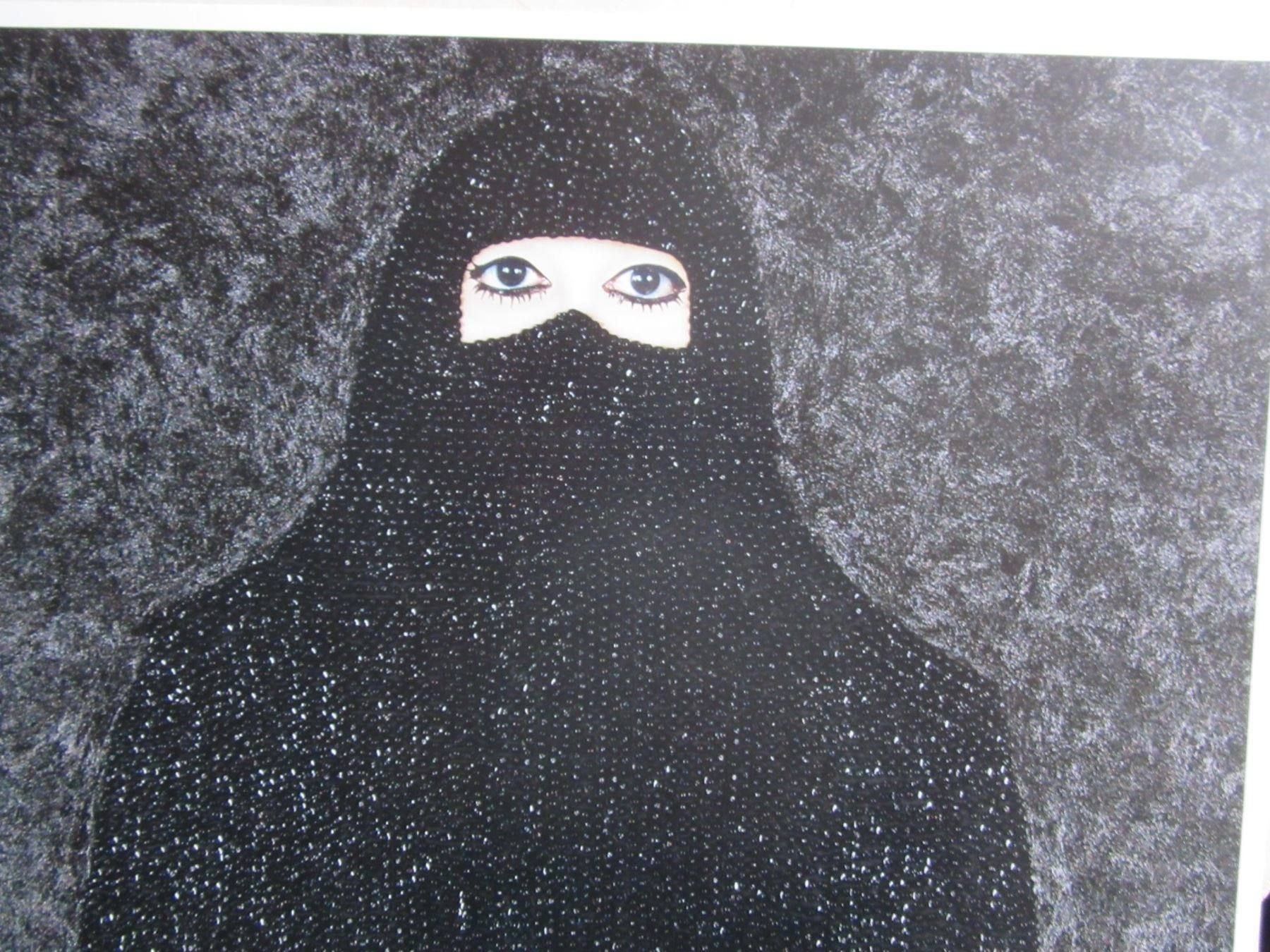 Foto & Immagini: Kezban Arca Batibeki – Usato da Gersau venduto da grafik-kunst 3