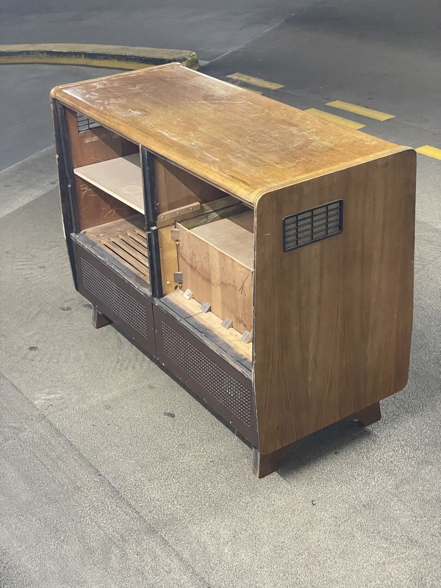 Commodes: Sideboard – D'occasion à Zürich par Bjthorsteinsen 5