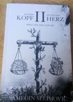 Aus dem Kopf - mitten ins Herz (Teil 2)   Samedin Selimovic