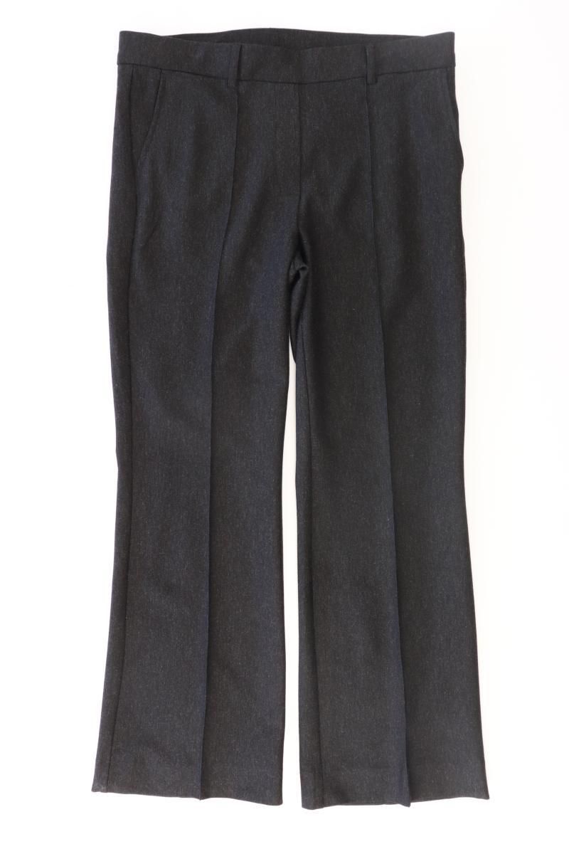 Pantaloni: Cambio Stretchhose Gr. 42 grau – Usato da Neustadt an der Waldnaab venduto da SecondLifeFashion