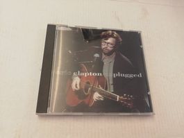 ERIC CLAPTON - UNPLUGGED