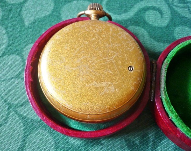 Mesurer: Vintage Höhenmesser – D'occasion à Adliswil par di_hans 5