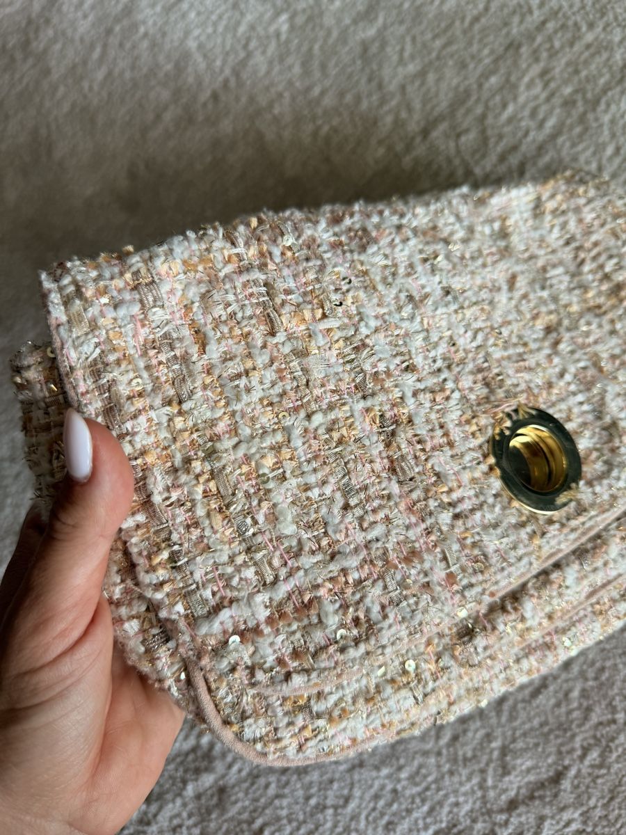 Borse da donna: Sac à main  – Usato da La Croix (Lutry) venduto da secondhandZara 2