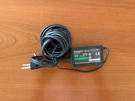 PSP Ladekabel