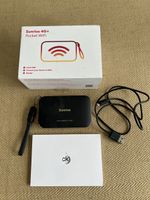 Sunrise 4G+ Pocket WiFi CAT6 6400mAh